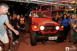 Galeria de Fotos - FOTOS - Festa de Natal 2024