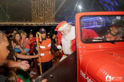 Galeria de Fotos - FOTOS - Festa de Natal 2024