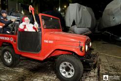 Galeria de Fotos - FOTOS - Festa de Natal 2024