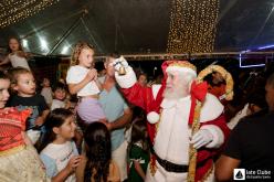 Galeria de Fotos - FOTOS - Festa de Natal 2024