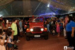 Galeria de Fotos - FOTOS - Festa de Natal 2024