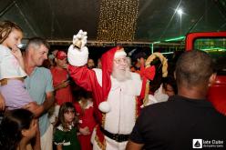 Galeria de Fotos - FOTOS - Festa de Natal 2024