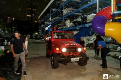Galeria de Fotos - FOTOS - Festa de Natal 2024