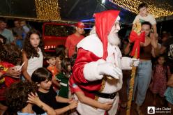 Galeria de Fotos - FOTOS - Festa de Natal 2024