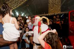 Galeria de Fotos - FOTOS - Festa de Natal 2024