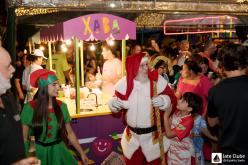 Galeria de Fotos - FOTOS - Festa de Natal 2024