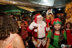 Galeria de Fotos - FOTOS - Festa de Natal 2024