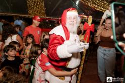 Galeria de Fotos - FOTOS - Festa de Natal 2024