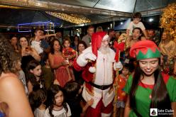 Galeria de Fotos - FOTOS - Festa de Natal 2024