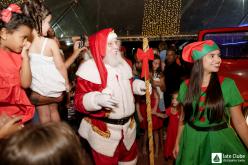 Galeria de Fotos - FOTOS - Festa de Natal 2024