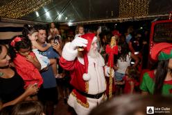 Galeria de Fotos - FOTOS - Festa de Natal 2024