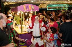 Galeria de Fotos - FOTOS - Festa de Natal 2024