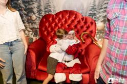 Galeria de Fotos - FOTOS - Festa de Natal 2024