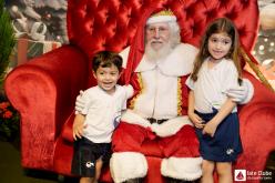 Galeria de Fotos - FOTOS - Festa de Natal 2024
