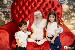 Galeria de Fotos - FOTOS - Festa de Natal 2024