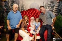 Galeria de Fotos - FOTOS - Festa de Natal 2024