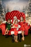 Galeria de Fotos - FOTOS - Festa de Natal 2024