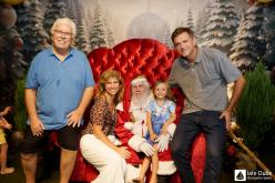 Galeria de Fotos - FOTOS - Festa de Natal 2024