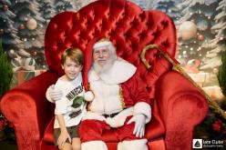 Galeria de Fotos - FOTOS - Festa de Natal 2024