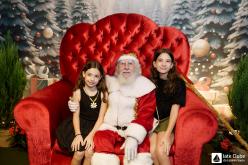 Galeria de Fotos - FOTOS - Festa de Natal 2024