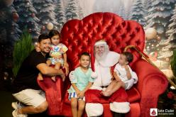 Galeria de Fotos - FOTOS - Festa de Natal 2024