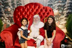 Galeria de Fotos - FOTOS - Festa de Natal 2024
