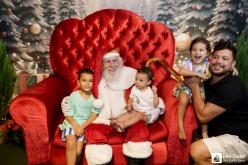Galeria de Fotos - FOTOS - Festa de Natal 2024