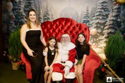 Galeria de Fotos - FOTOS - Festa de Natal 2024