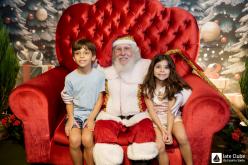 Galeria de Fotos - FOTOS - Festa de Natal 2024