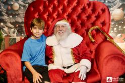 Galeria de Fotos - FOTOS - Festa de Natal 2024