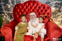 Galeria de Fotos - FOTOS - Festa de Natal 2024