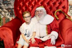 Galeria de Fotos - FOTOS - Festa de Natal 2024
