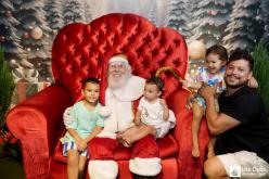 Galeria de Fotos - FOTOS - Festa de Natal 2024