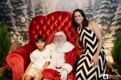 Galeria de Fotos - FOTOS - Festa de Natal 2024