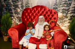 Galeria de Fotos - FOTOS - Festa de Natal 2024