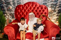 Galeria de Fotos - FOTOS - Festa de Natal 2024