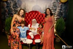 Galeria de Fotos - FOTOS - Festa de Natal 2024