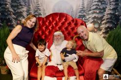 Galeria de Fotos - FOTOS - Festa de Natal 2024
