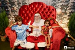 Galeria de Fotos - FOTOS - Festa de Natal 2024