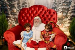 Galeria de Fotos - FOTOS - Festa de Natal 2024