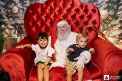 Galeria de Fotos - FOTOS - Festa de Natal 2024