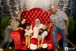 Galeria de Fotos - FOTOS - Festa de Natal 2024