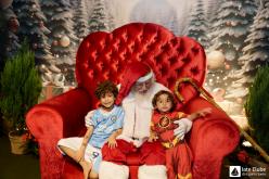 Galeria de Fotos - FOTOS - Festa de Natal 2024