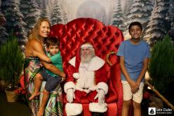 Galeria de Fotos - FOTOS - Festa de Natal 2024