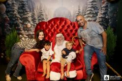 Galeria de Fotos - FOTOS - Festa de Natal 2024