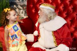 Galeria de Fotos - FOTOS - Festa de Natal 2024