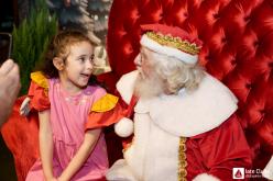 Galeria de Fotos - FOTOS - Festa de Natal 2024