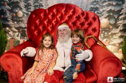 Galeria de Fotos - FOTOS - Festa de Natal 2024