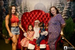 Galeria de Fotos - FOTOS - Festa de Natal 2024