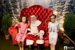 Galeria de Fotos - FOTOS - Festa de Natal 2024